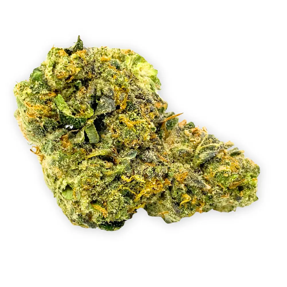 Kandy Kush THCA Flower PL