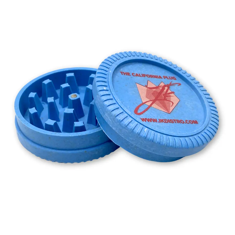 JKD Grinder - Blue