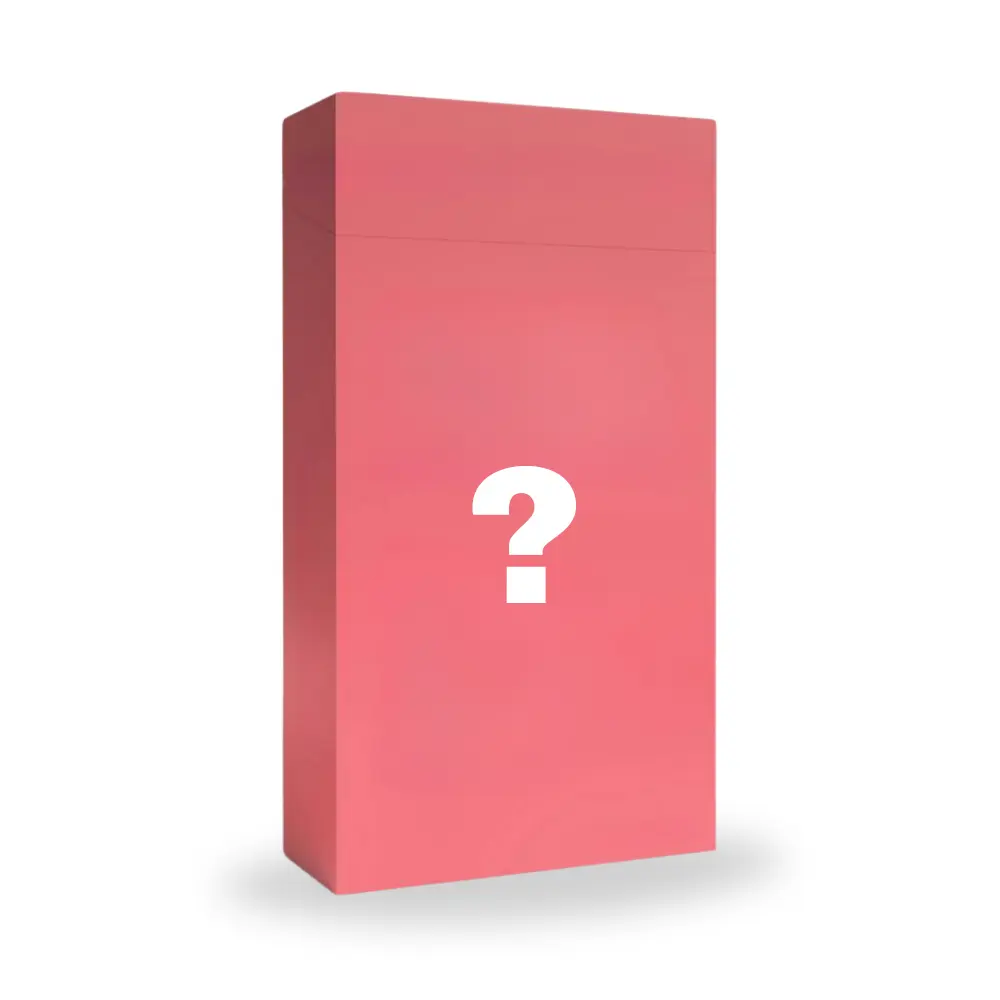 Wake & Bake Bundle smokable