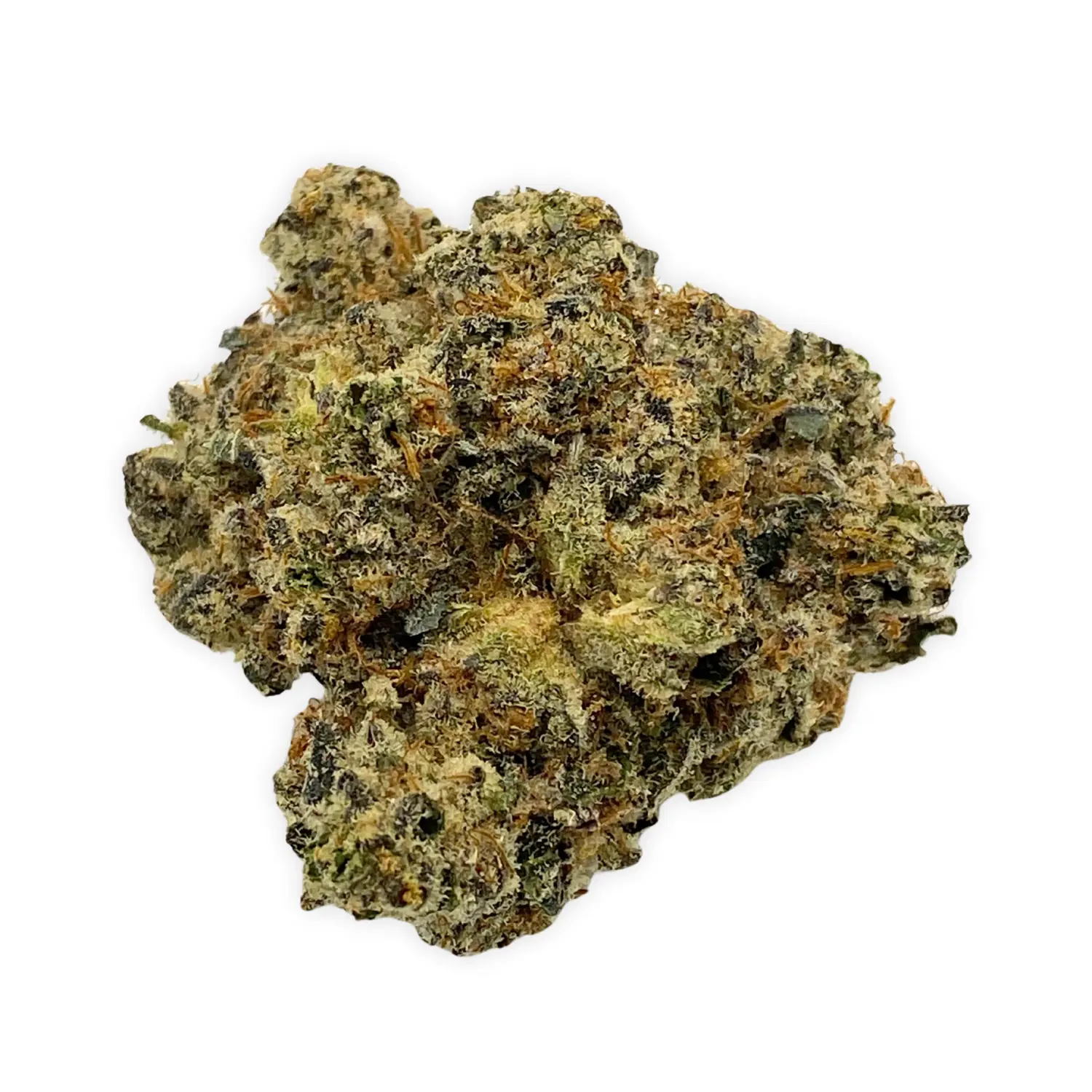 White Bugatti THCA Flower 1 (1)