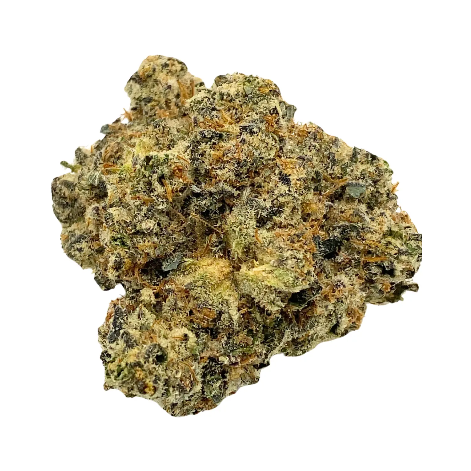 White Bugatti THCA Flower 1 (2)