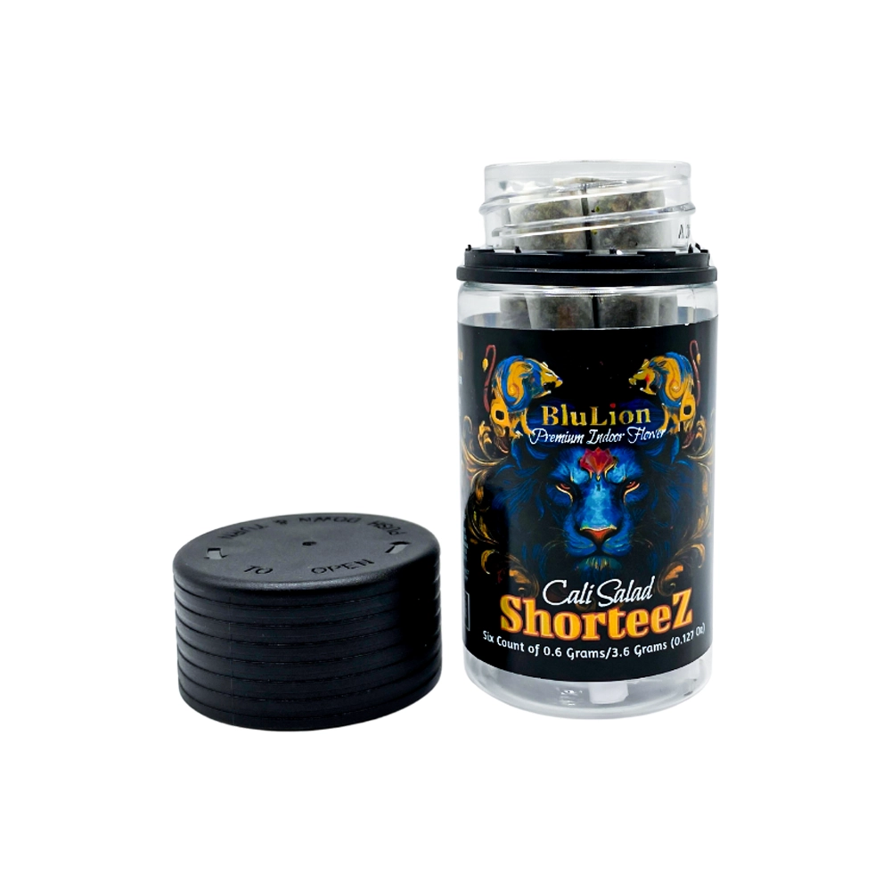 Shorteez Blulion Indoor Flower Prerolls 2 (5) (1)