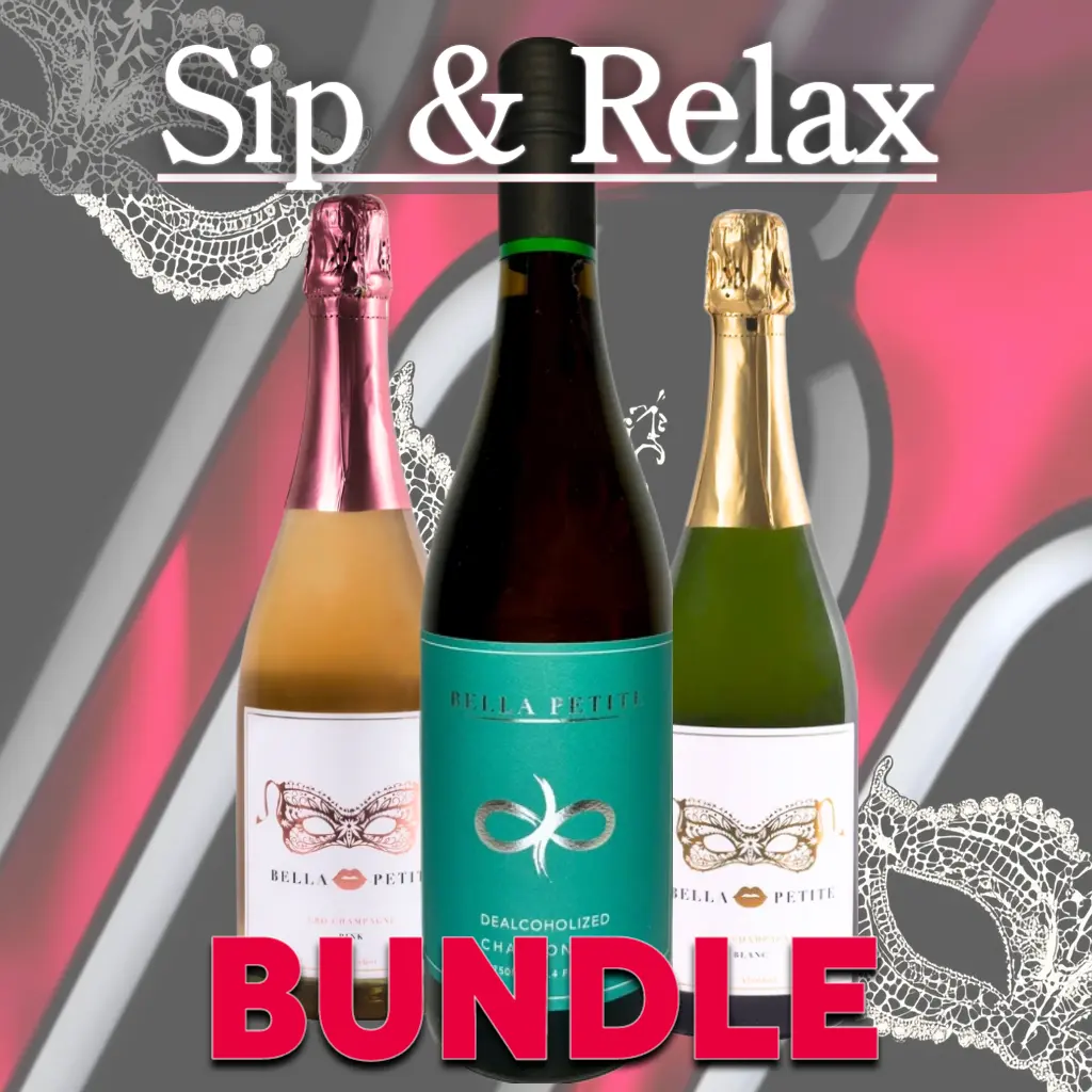 Sip & Relax Bundle Bundle