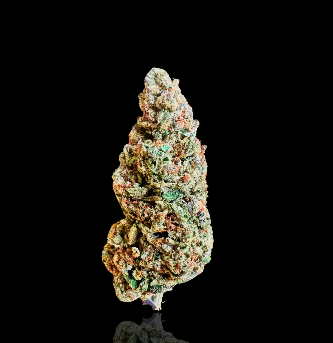 Supersonic THCA Flower Yaga Farms