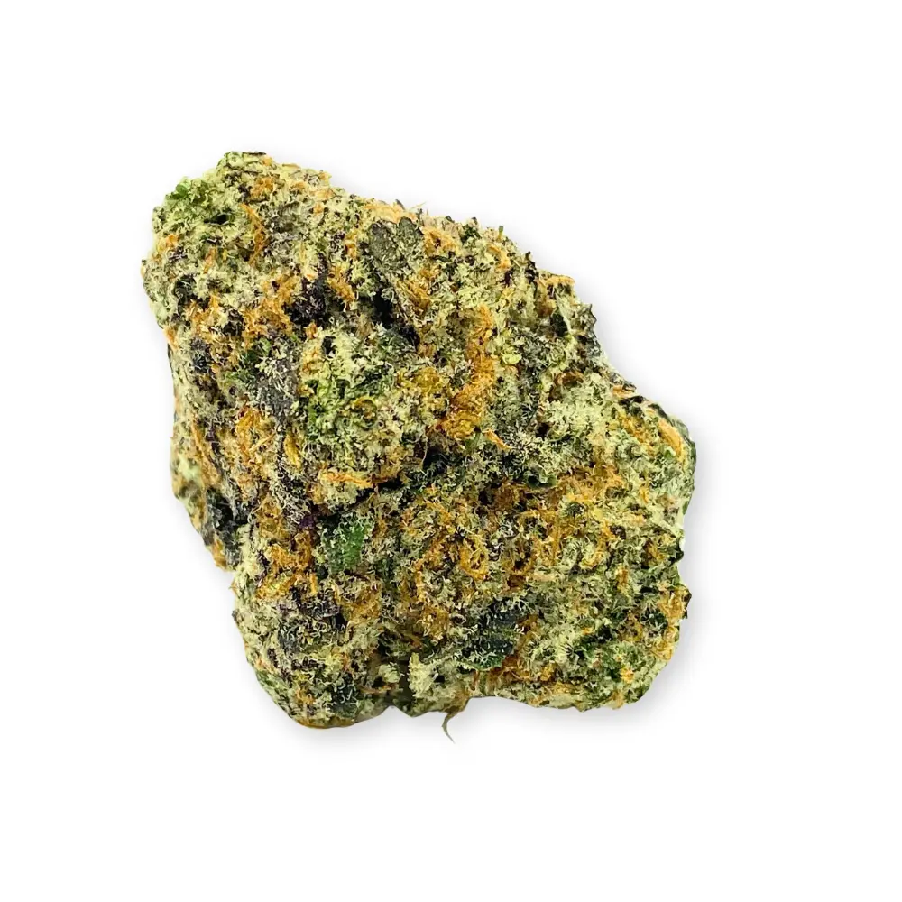 Purple GSC THCA Flower