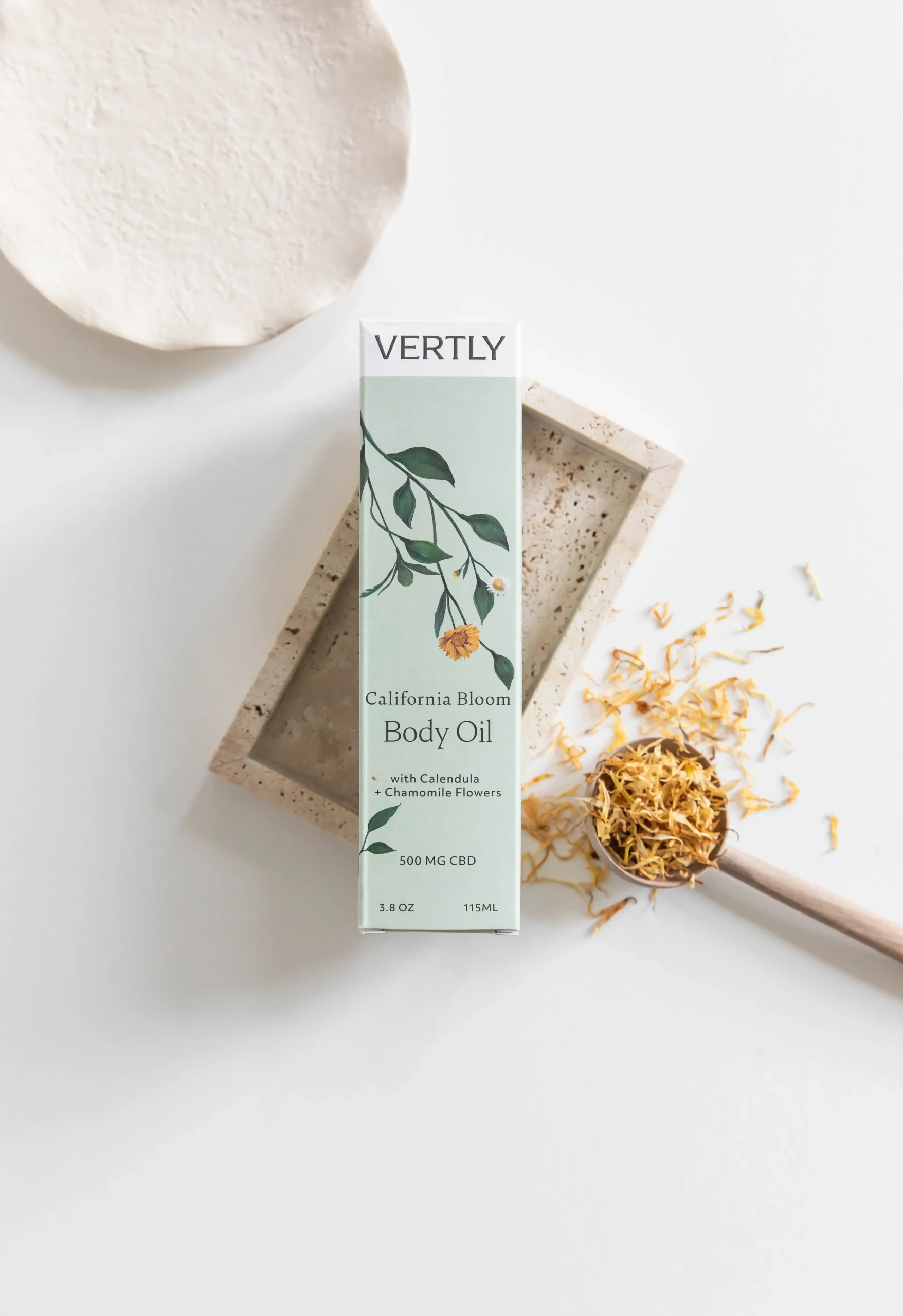 VERTLY CALIFORNIA BLOOM BODY OIL (4)