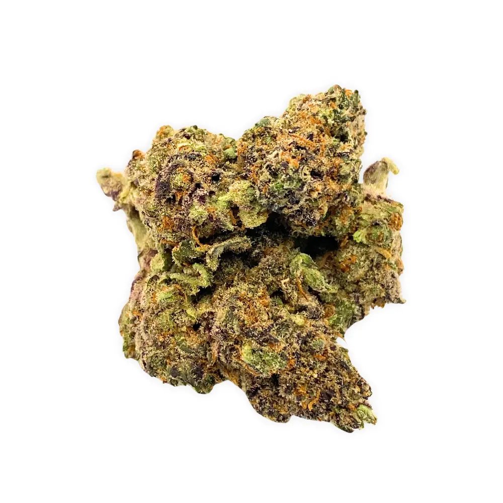 Bubble Gum Gelato THCA Flower 2