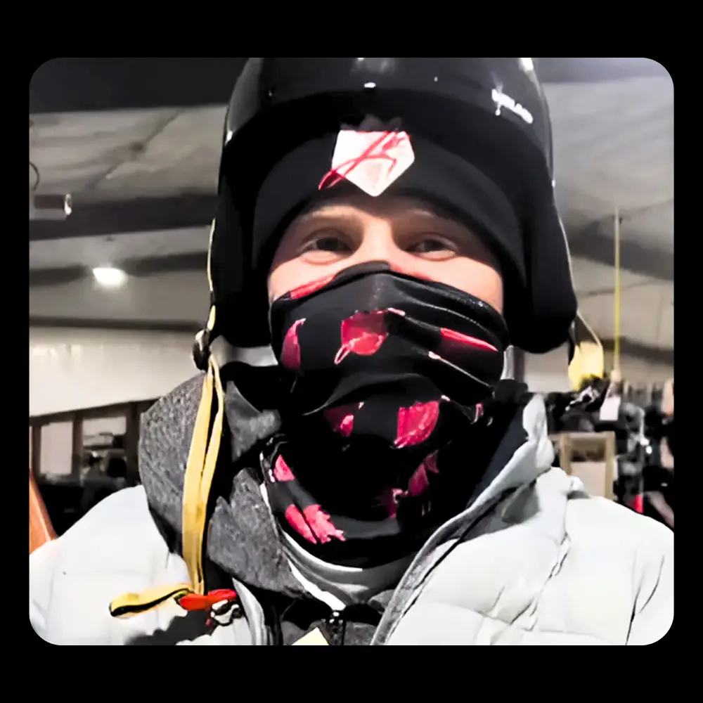 JK Distro Bandanas 1