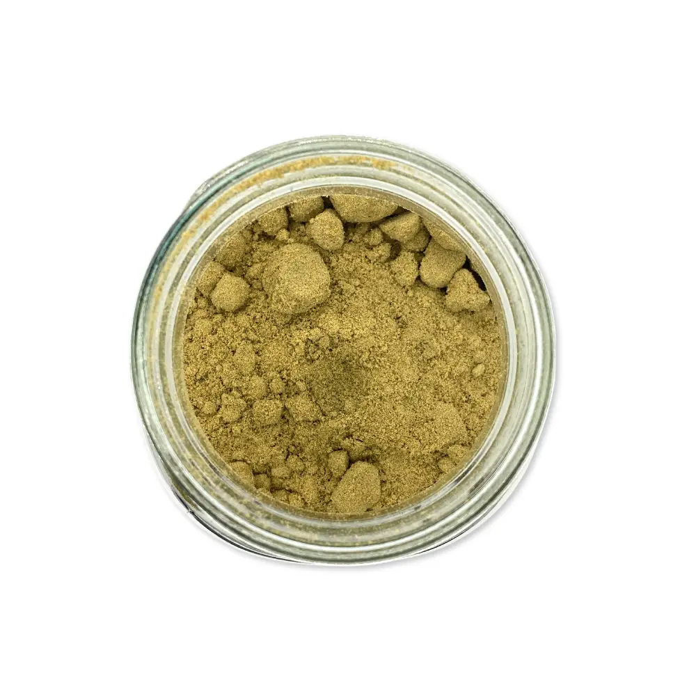 Gushmints Kief