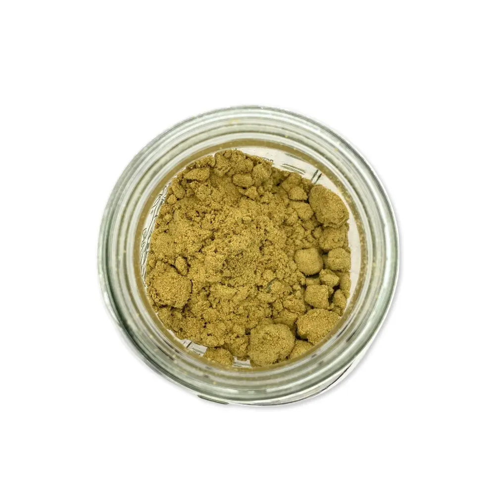 Gushmints Kief