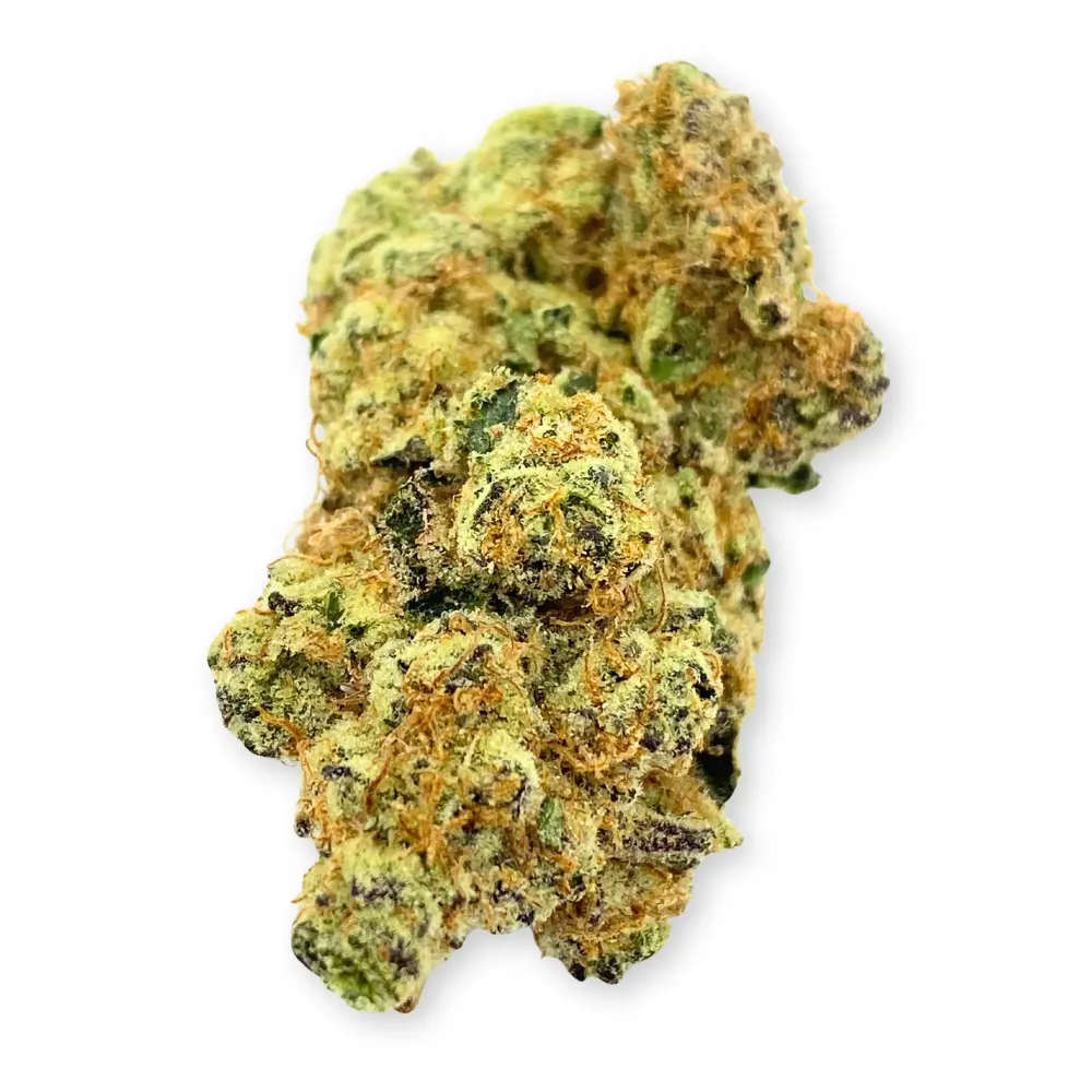 Garlic Drip THCA Flower