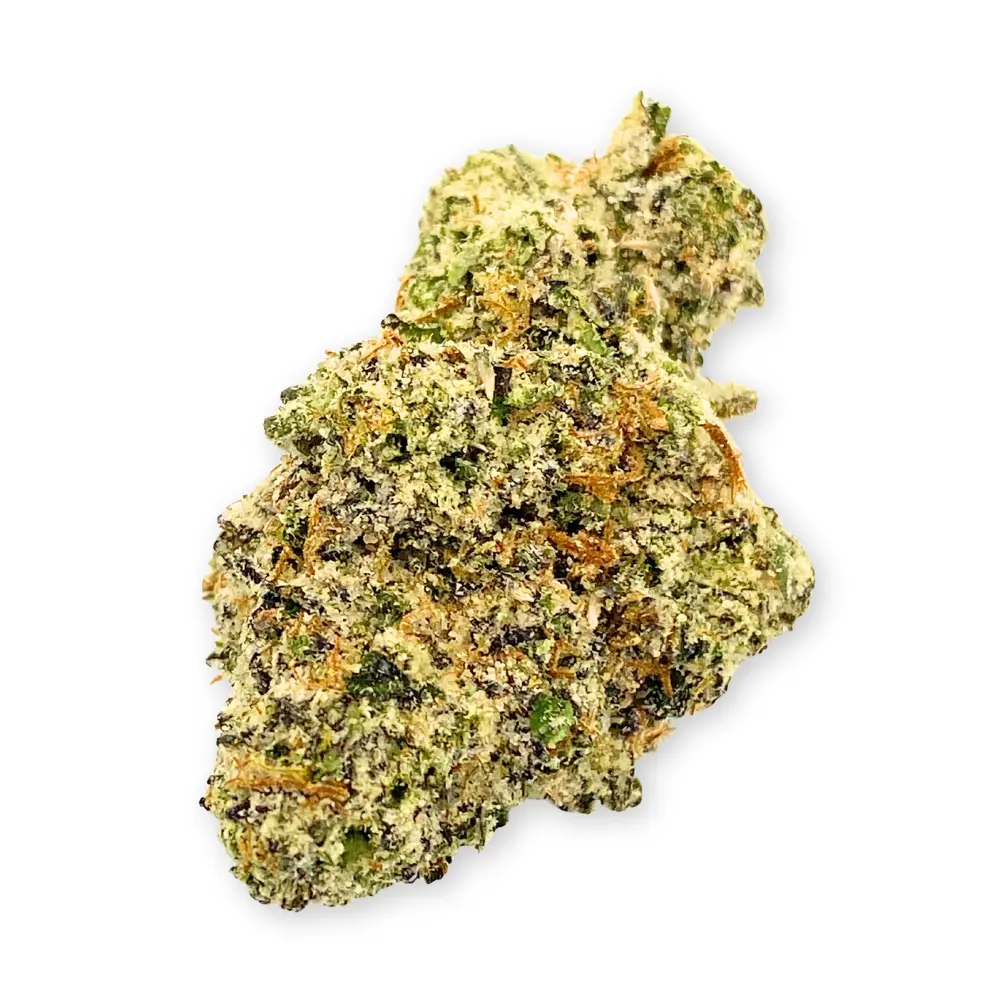 Peach Rings THCA Flower