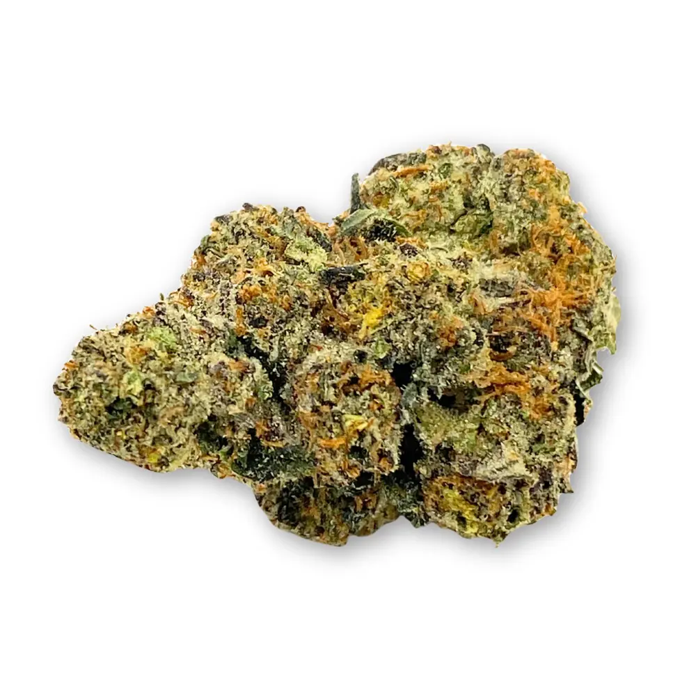 Permanent Chimera THCA Flower