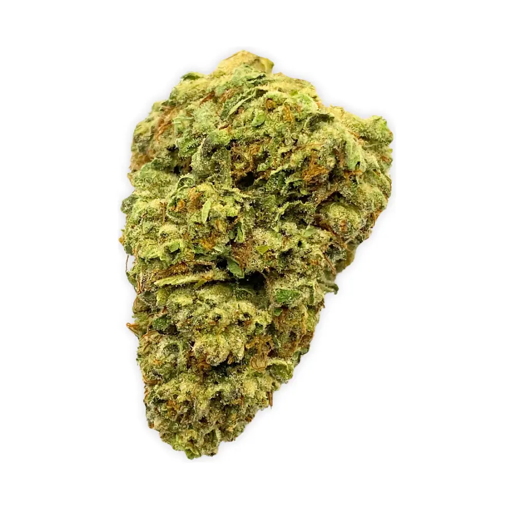 Coco Jam THCA Flower (2)