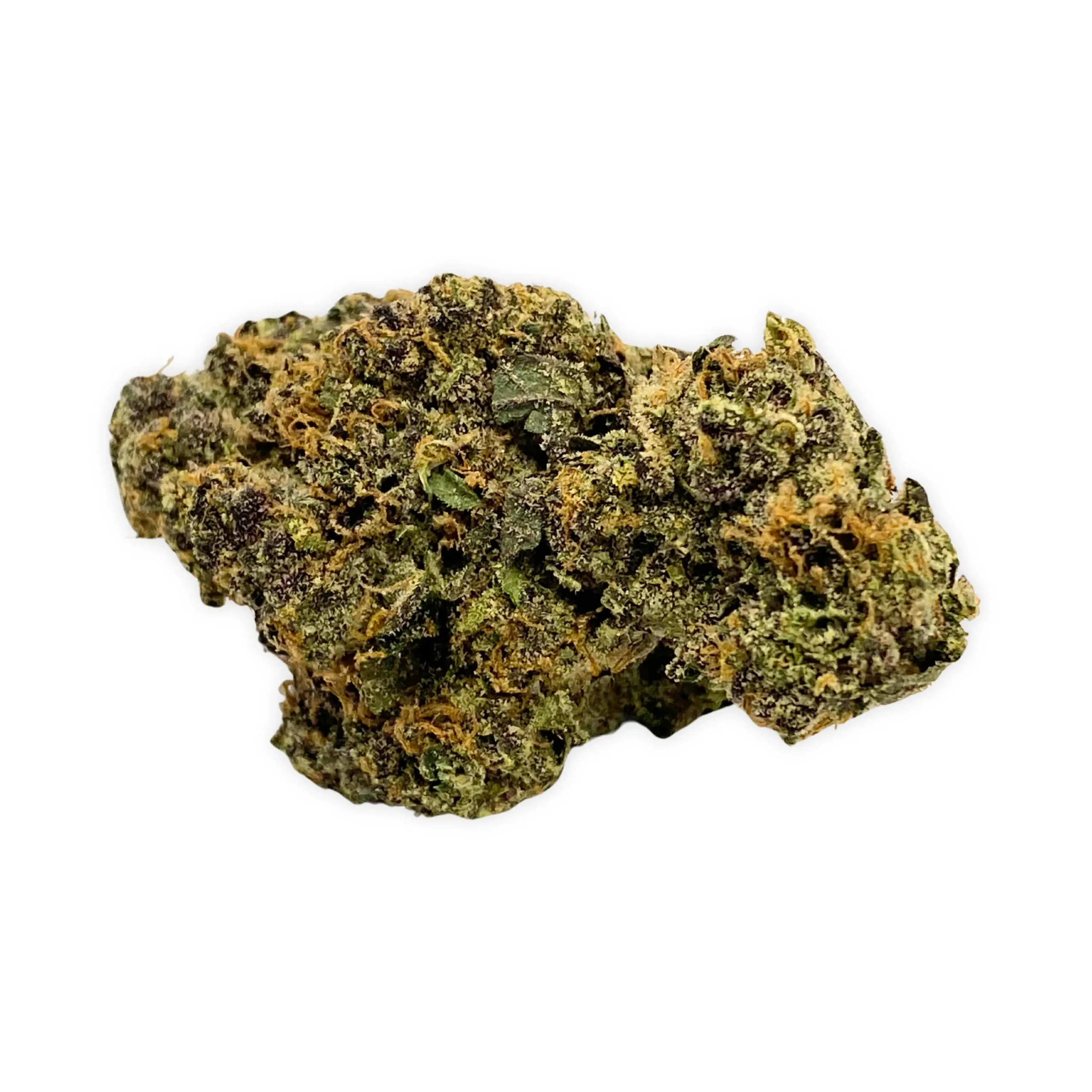 Medellin THCA Flower PL (3)